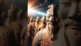 Unveiling the Mysteries: The Terracotta Army #history #ancienthistory #china