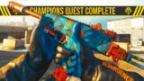 Updated NUKE Rebirth Island Guide Made EASY for ALL Champions Quest Rewards