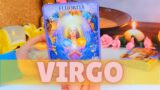 VIRGO! YOU'RE NOT EXPECTING THIS ARROGANT PERSON TO CHASE YOU~ S*X, FUN & NEW BEGINNING!