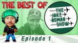 VMan's EPIC Toilet Call Causes Controversy! | Best of The Jake Asman Show Episode 1