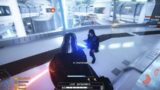 Vader CLUTCHES UP against ALL ODDS | Galactic Assault | Star Wars Battlefront 2