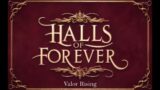 Valor Rising   Halls of Forever   Mars Base Music