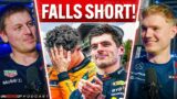 Verstappen Wins Again While Norris Falls Short! | Briatore Is Back! | On Track GP F1 Podcast