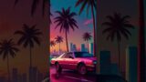Vice City Vibes: Miami-Inspired Lofi Hip Hop