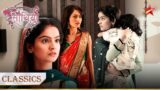 Vidya ko laga Meera ke decision se shock! | Saath Nibhana Saathiya