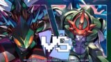 Virus Imperialdramon Vs Imperialdramon | BT16 | Digimon Card Game