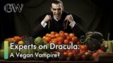 Vlad the Impaler: Was Dracula Vegan? New Historical Discoveries Unveiled!