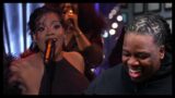 Voice Teacher reviews FANTASIA singing @ the TIME 100 GALA