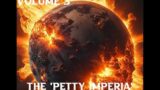 Volume 03: The 'Petty Imperia'