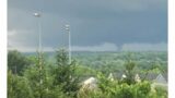 WATCH: Tornadoes in Maryland
