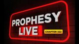 WELCOME TO PROPHESY (CHAPTER 322). WITH PROPHET EMMANUEL ADJEI. KINDLY STAY TUNED AND BE BLESSED