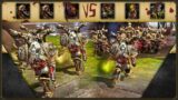 WH40k: Dawn of War 2 – 3v3 | hbk_lorente + Schmus + BuckHead [vs] Kolosalne + Booger + Kingme