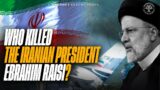 WHO KILLED THE IRANIAN PRESIDENT, Ebrahim Raisi? | Prophet Uebert Angel