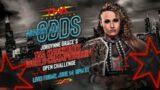 WWE 2K24 TNA Wrestling Against All Odds 2024 Knockouts Title Jordynne Grace Vs Tatum Paxley