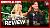 WWE Raw 6/3/24 Review | REWIND-A-RAW
