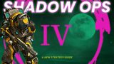 War Commander: Shadow Ops IV (Air Spam)