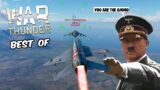 War Thunder – You are the ammo