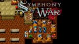 War against rebels… Symphony of War #1