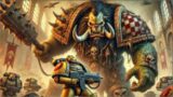 War of the Beast – When the Imperium Could Have Ended l Warhammer 40k Lore