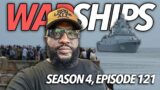 Warships | Russia Deploys To Cuba, Califonia Defunds Police, NYC Coffee Shop Brawl, Prices | S4.E121