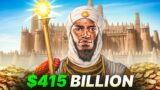 Was Mansa Musa The Richest Man Ever?