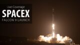 Watch live: SpaceX Falcon 9 rocket launches 20 Starlink satellites from Vandenberg, California
