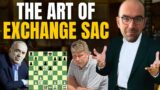 Watching This Kasparov Game Will Forever Change How You Look at Chess