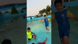 Water park masti #funtasia #waterpark