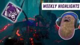 We should've known it was Blood Warden… | Weekly Highlights