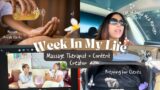 Week In the Life as a Self-Employed Massage Therapist & Paid Content Creator + How Much I Make $$