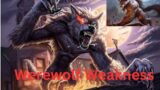 Werewolf Weakness – how to kill a werewolf
