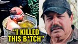 What Happened To The Cartel Member Who Killed El Mayo's Nephew