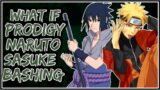 What If Prodigy Naruto Sasuke Bashing || Part-1 ||