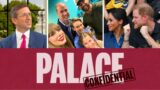 What Prince William Taylor Swift selfie could teach Prince Harry & Meghan | Palace Confidential