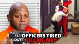 What Really Happened to Charles S. Dutton in Jail