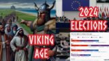 What Vikings Thought About Migration & Other Cultures