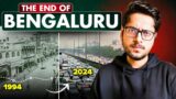 What destroyed Bengaluru? | Save Bengaluru | Open Letter