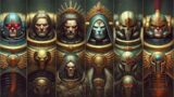 What happened with Primarchs before Emperor found them? l Warhammer 40k Lore