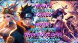 What if Naruto was Joined Forces with Pirates and Myths? | Naruto x Boa Hancock ?Movie 1