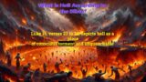 What is Hell According to the Bible