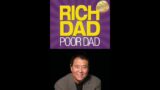What the Rich teach their kids – Rich Dad Poor Dad – COMPLETE AUDIOBOOK