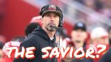 Which Teams Would Fire Their Coach and Hire 49ers HC Kyle Shanahan?