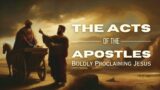 Who Is the Holy Spirit? – Acts 19:1-10