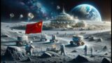 Why China Is About To Take Over The Moon In 2025 (China's Lunar Ambitions)