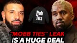 Why Drake's "Mobb Ties" Leak is a HUGE Deal (ACTUALLY EXPLAINED)