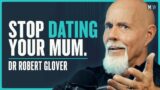 Why Most Men Fail To Attract A Quality Woman – Dr Robert Glover