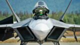 Why No One Wants to Fight the F-22 Raptor