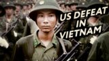 Why the US Lost The Vietnam War (Documentary)