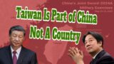 Will China Unite With Taiwan by 2027?