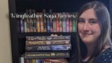Wingfeather Saga Book Series Review